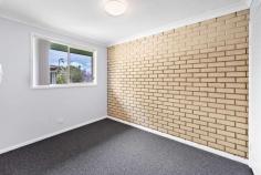 2/106 Villiers Street Grafton NSW 2460 This neat three bedroom townhouse is located just a stone's throw from local sporting fields and a short stroll to Grafton Shoppingworld and the CBD. The air conditioned upper level offers two spacious bedrooms, both with built in robes, along with an updated kitchen, main bathroom with bathtub and an open plan living space with a balcony to enjoy your morning coffee. Downstairs is a second living area and third bedroom plus the convenience of a second bathroom. A single lock up garage offers internal access to the home.