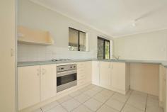 6 Links Court Kin Kora QLD 4680 When looking for the ideal family home, investment or first home, the list of required attributes is usually lengthy. Often it will include things like; four queen sized bedrooms, an en-suite and walk-in robe in the master, single storey brick construction for low maintenance, airy layout, big kitchen with a cook top, large outdoor entertaining area double lockup garage, and, sometimes most importantly, additional storage like a garden shed (or 2 in this case). If that sounds like a familiar collection of 'wants' and ' Needs' for your next home, 6 Links Court, Kin Kora should be at the top of your list of properties to inspect. Not only does it boast all of these features annnd… it is neat, move in ready and centrally located. Enquire today to make it yours. 618m2 block (approx) Queen sized bedrooms w/ built-ins Boast full counter space and storage in kitchen Covered and tiled outdoor entertaining Fully fenced yard Light and airy living