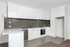 9/7 Roberts Rd Lathlain WA 6100 $299,000 Located in the sought-after suburb of Lathlain and only a short stroll to Mineral Resources precinct, the “Eagle’s Nest” and locally renowned coffee shops, eating places, this is the place to be !! This large apartment is spacious, bright, and stylish. Consisting of one bedroom, one bathroom with European laundry this home is the perfect retreat. With a welcoming open-plan living and dining area that also plays host to a well-planned kitchen, stone benchtops, pantry, double sinks, glass splash-backs, additional overhead storage, and stainless steel appliances. The kitchen and bathrooms have tiled flooring with carpet throughout the rest of the apartment. A large master bedroom suite with a built-in wardrobe and ensuite completes this apartment. At ground level, your own secure allocated car bay and also your own designated storage area. On your doorstep you have easy access to the Optus Stadium, Crown Perth Entertainment Precinct, Swan River and Gloucester Park. A short drive from key facilities, Domestic and International Airports, CBD, Ascot, and Belmont Racecourses. Walk to the amazing Albany Highway cafe and restaurant strip which hosts a plethora of unique shops and cafes, making your new home in the heart of everything.