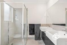 24 Mernoo Ave Clyde North VIC 3978 $670,000 - $730,000 Only Six-Years-Old is this impressive home offers an enviable lifestyle for any family in HERITAGE HILL ESTATE. On entry you will find the formal lounge/sitting, internal access to the garage and the master bedroom. With a large open plan living zone, you will be provided with plenty of space for the growing family. The fully equipped kitchen provides you with quality stainless appliances and ample cupboard and bench space along with a large pantry. Flowing out from the main living hub is the alfresco area, ideal for entertaining family & friends. The gardens are low maintenance which allows more time for you to relax and put your feet up. Added internal and external features include; - Two separate living zones - Gas ducted heating - Evaporative cooling - Gas boosted solar hot water - Plenty of cupboard space in the kitchen – Gas burners cook top - Electric oven - Dishwasher - Double lock up garage - Internal access from garage – outdoor entertaining area. Located so Perfectly, close to all the amenities, Hillcrest Christian College, Berwick Chase Primary School, St. Francis Xavier College, Eden Rise Village Shopping Centre, Grice Road Recreation Reserve, and a lot more.