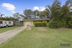 7 Beechcraft St Bray Park QLD 4500 Douglas Mouritz is excited to bring to the market this quality low set home at 7 Beechcraft Street. Sitting on a flat 600m2 block in one of Bray Parks best pockets, this property’s quality location and features will be sure to please any buyer. Walk to buses and Les-Hughes Sports Complex and only a short drive to local schools and the new USC Petrie Campus makes this property a must see for any investor, or owner occupier. Some of the great features include: – • 4 generously sized bedrooms with built in robes. • 2 way bathroom. • Air conditioned living space. • Side access with room for a shed (STCA). • Single lock up garage. • Generously sized kitchen with dishwasher. • Large covered outdoor entertaining area. • Fence dividing the yard in 2, perfect for adding a shed, pool or both (STCA) or keeping pets separate. Can also be easily removed. • Garden shed. • Quiet cul-de-sac location. An opportunity such as this absolutely will not last.