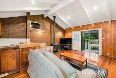 19 Union St Sunshine VIC 3020 $980,000 - $1,040,000 On offer for the first time in over 40 years since this marvellous unique property was custom owner built, the homely double storey abode possesses all of the characteristics of the perfect place to call home. On entry the lofty cathedral ceilings steal the show. The home flows effortlessly and includes 5 bedrooms built in robes, generous formal lounge, formal dining, impressive kitchen with island bench, gas appliances, open rear family area with wet bar. The step down to bottom level hosts 2 bedrooms with bathroom while the upstairs provides master with walk in robe and bedrooms 4, 5, central two way bathroom and separate toilet. The yard provides an elevated undercover alfresco area, low maintenance yard, storage cellar and green house perfect for a home vegie garden. Additional features include huge double garage with workshop, 2 x toilets, CCTV, alarm system, ducted heating, air-con, solar panels, Coonara fireplace and polished timber floors. Thoughtfully designed and crafted to cater for all family requirements this home is truly one of a kind. Nestled in a quite tree lined street within walking distance to Our Lady’s Primary School, Sunshine Train Station, Hampshire Road shops and 12km to the CBD.