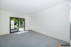 5/27 David St O'Connor ACT 2602 Located in the Inner North suburb of O’Connor is this 1 bedroom ground floor apartment. Surrounded by mature gardens and seasonal blooms, the apartment is tucked away, yet still within all of life’s necessities. The easy flow floor plan boasts a spacious open plan living area with street access and a functional kitchen with stone benchtops and dishwasher. The generous sized bedroom has built in robes and opens out to private north facing courtyard with direct access to the internal complex gardens. The property is complete with an extra-wide basement car space and storage area. If you are in the market for a private and relaxed lifestyle whilst still enjoying modern style and convenience, then this property is for you! Whether you are catching the Light Rail to work during the week or strolling to nearby cafés in Braddon or Turner on the weekends, this quiet & leafy location is the perfect way to enjoy everything the Inner North has to offer. The Inner North is home to many of Canberra’s trendiest restaurants, bars, cafés and boutique shopping. With O’Connor shops just down the street, including IGA shops, Flatheads, Tu Do Vietnamese and The Duxton and plenty more, this is a spot you want to be! Only a little further is the City Centre with an unrivalled abundance of shops, services and entertainment, still walking distance from your front door. An easy walk or ride to Haig Park, ANU or Turner School complete the package. Features include: Ground floor apartment Oversized bedroom with built-in robes New carpet throughout Open plan living area Reverse cycle split system for year-round comfort Kitchen complete with stainless steel appliances and stone bench tops Private north facing courtyard Direct access to internal complex gardens Extra-wide basement car space Storage cage