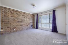 Unit 1/5 Holly Rd Wattle Tree Place Victoria Point QLD 4165 $469,000 Located on the water side of fabulous Victoria Point this spacious brick and tile duplex has a beautifully renovated kitchen, large lounge room and two really good sized bedrooms with excellent built in wardrobes. There is a separate toilet next to the large bathroom and modern floor coverings to the living area. The home benefits form a separate laundry and an internal door from the single auto door garage. There are adjustable external shutters to all front windows. Outside you have an undercover Patio and good side access into the back yard for your caravan/ boat. You are only a few minutes drive to two shopping centres, library, cinema, numerous cafes, restaurants, beautiful Moreton Bay and much more.. This home ticks a lot of boxes and any buyer will be impressed, so contact me today to arrange your appointment to view, you will love living here! Situated in South East Queensland, Victoria Point is a lovely Bayside suburb enjoying a sub-tropical climate most of the year, with a good sense of community values and everything at your door including, fantastic Bay walks with beaches at low tide. There are several schools, Doctors, shopping complexes, restaurants and cinema. Ferries run regularly from Victoria Point to Coochiemudlo Island where you will find golden sand and unspoilt beaches, soaring sea eagles above with turtles and dolphins in the bay. Close by there are private & public hospitals. Yet, just 35-40 minutes by road from Brisbane City, the International Airport and the Port of Brisbane. There is also a good transport infrastructure to the Gold Coast and Sunshine Coast, a train station within 15 mins plus the islands of Moreton Bay are easily accessed via ferries.