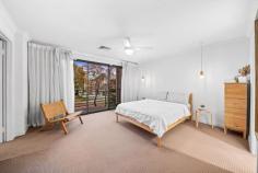 2/27 Noalimba Cres Bateman WA 6150 Located in the prestigious Noalimba Estate, this low-maintenance lock and leave home is within walking distance to Bull Creek Train Station and local parklands, along with the added benefit of being within the sought-after Rossmoyne Senior High School zone. Neat and unassuming from the outside, this property will impress from the moment you enter. The open plan meals, living and kitchen area features easy-care timber flooring and is flooded with natural light. The modern kitchen offers quality stainless steel Blanco appliances (including a gas cooktop), a generous island bench and an abundance of storage, with stone benchtops throughout. This living area conveniently extends in to the tranquil, north-facing rear outdoor entertaining space, perfect for summer barbeques or as secure area for kids and pets to play! This ground-floor also features a separate laundry, powder room, and a generously-proportioned Home Office/lounge/fourth bedroom option. Upstairs, there are three good-sized bedrooms with the large master bedroom comprising a walk-in robe, en suite with full-height tiling and private balcony. The minor bedrooms each contain mirrored built-in robes, full window treatments, and ceiling fans, and one offers a study nook with built-in desk, floating shelf, and overhead cupboards. Also on this level, the main family bathroom offers a separate bath and W/C. Additional features of this fabulous home include high ceilings, ducted reverse-cycle air conditioning, understair storage, a secure double lock-up garage with adjoining workshop/storeroom, and automatic reticulation with near-new controller. Surrounded by high-end properties, this property is centrally-located in close proximity to Fiona Stanley Hospital, Murdoch University, Westfield Booragoon, parks, primary schools, and a host of public transport routes.