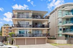 2/108 N Steyne Manly NSW 2095 $950,000 Anchored directly opposite Manly Beach within footsteps of cosmopolitan eateries, this fabulous beach pad promises a lifestyle beyond compare. Showcasing bright and airy interiors, modern finishes and a sunlit wrap-around balcony, it comes complete with the added bonus of ocean views and a sunny northerly aspect. – Premium lifestyle pad, investment or lock-and-leave weekender – Metres to the sand and surf, footsteps to local seaside eateries – Only a few minutes stroll to the buzz of The Corso and village – Light filled living and dining space opens to the balcony – Modern open plan kitchen, int laundry facility with machine – Spacious bedroom with built-ins, stylish modern bathroom – Boutique security building of 12, quiet sunny rear setting – First floor with minimal stairs, high ceilings and security screens