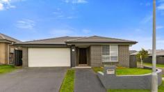7 Wholahan Avenue Horsley NSW 2530 $850,000 - $910,000 Perfectly positioned in the Brooks Reach estate, this modern home has plenty of space for the whole family to enjoy, with a versatile open plan layout, alfresco entertaining area, and level grassed backyard. Set in a family friendly location yet only a stone's throw from bustling Dapto CBD, local schools, and transport. This spacious contemporary home ticks all the boxes. 3 generous bedrooms all with built-ins, master with modern ensuite & WIR 4th bedroom or home theatre room Spacious open plan living and dining area Modern kitchen with stone benchtops and quality appliances Fully fenced level backyard and low maintenance gardens Ducted air conditioning, water tank Double remote garage with internal access Situated in the sought after Brooks Reach estate Close to parks, schools, shops and transport Plenty of off street parking available for a boat or caravan Stunning views of the surrounding escarpment