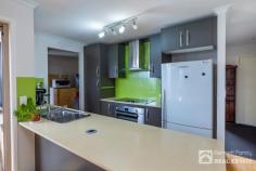 9 Marang Ct Tanah Merah QLD 4128 $539,000 This lowset brick and tile home is on a massive 752m2 block. With long term tenants in place until August 2022 and keen to stay on, this offers a great investment opportunity to the astute buyer. The property benefits from 4 bedrooms, ensuite to the master and walk in robe, built in wardrobes to two other bedrooms, ceiling fans, separate lounge, spacious kitchen family, plus separate rumpus room. The fully fenced back yard is massive with access through side gates to the double bay 9 x 6mtr Titan shed with power. Located just minutes drive to the Hyperdome Shopping Centre, bus terminal and offering parks, sports facilities, walking tracks, schools, childcare centres, medical clinics and within easy reach to M1 and M6, making Brisbane and the Gold Coast easily accessible.