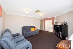 2 Boileau Pl San Remo WA 6210 $549,000 Welcome to 2 Boileau Pl, San Remo. Situated opposite a lush green park and walking distance to the Indian Ocean, what more could you want? This great floor plan allows room for every member of the family featuring a front lounge, additional games or theatre room, separate office nook and ducted air-conditioning. The huge master suite is complete with a parents retreat, walk in robe and ensuite with spa bath and separate toilet. The secondary bedrooms are a great size and have built in robes. Outside you have a a prefect patio area which is surrounded by high fencing and established gardens, perfect for entertaining friends and family after a day at the beach! Set on a great 686sqm block, this home is relatively easy care grounds with no lawns at the back. There is a double garage plus potential for side access to park a large boat or caravan, if required. Perfectly located across from a park and walking distance to Meadow Springs Shopping Centre and of course the beach! All other amenities are only a 5-10 min drive away including Schools and the Mandurah Foreshore.