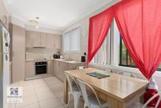 2/89 Broken Bay Rd Ettalong Beach NSW 2257 $1,200,000 to $1,300,000 Spacious living spaces - double garage - close to beach! Quality townhouse in most sought after Ettalong Beach location. Stroll just 200m to Ettalong Beach Foreshore. * Dual living spaces with tiled floors * Ducted air conditioning * North facing outdoor area * Well appointed kitchen * Huge master bedroom with ensuite bathroom * Family bathroom upstairs * Powder room downstairs No need to compromise on size or location with this beauty!