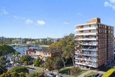 8/13 Stuart St Manly NSW 2095 $2,200,000 Placed near the base of Manly’s exclusive Eastern Hill between Manly Cove and Little Manly Beach, this impressive security apartment exceeds and excels on every front. Distinguished by its exceptionally bright and spacious interiors and enormous sun drenched balcony with far-reaching views that take scenes of the harbour, it is instantly livable yet offers scope to create something truly fabulous. Placed on the third floor with lift access, it is only a short stroll from a selection of pristine beaches and humming eateries as well as the city ferry service. • Elite executive retreat or downsizer in a premier lifestyle setting • Immaculate and tightly-held building, third floor, lift access • Sweeping light flooded living space with defined dining area • Easy flow to an enormous covered entertainers’ balcony • The balcony basks in northwest sun and enjoys harbour views • Tidy kitchen with dishwasher, spotless full bathroom and ensuite • Spacious bedrooms with walk-in robe/built-ins open balcony • Internal laundry, full brick, high ceilings plus an ocean cameo • 100m to waterside dining at the popular Manly 16ft Skiff Club • 250-300m to the beach at Manly Cove and Little Manly Beach • Seven minute stroll to Manly Wharf, eateries and Manly Beach • Secure parking, lock-up storage cage, covers 129 sqm on title