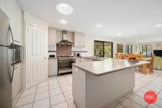 8 Rutland Street Bonville NSW 2450 $849,000 - $899,000 If you've been looking for the perfect family home in a great location then look no further. This 4 bedroom home ticks all the boxes for family living and is only minutes from the beaches, cafe's and restaurants in beautiful Sawtell. In immaculate condition this home presents beautifully and is simply a move in and start living opportunity. Two separate living areas cater for the largest of families and a smart design means that the kitchen overlooks the dining area and is perfect for entertaining. The master bedroom and the other bedrooms have great separation for those that like their privacy. Outside you will find a great sized entertaining area with room for a large outdoor table and the bbq. This overlooks the mostly level yard with enough room for the kids or pets to play. For those with extra vehicles there is also a carport at the side with room for a boat, trailer or caravan. Within approximately 10 minutes drive from the Coffs Harbour CBD and close to schools, shopping and major amenities this property is worthy of your inspection.