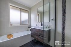 9 Marang Ct Tanah Merah QLD 4128 $539,000 This lowset brick and tile home is on a massive 752m2 block. With long term tenants in place until August 2022 and keen to stay on, this offers a great investment opportunity to the astute buyer. The property benefits from 4 bedrooms, ensuite to the master and walk in robe, built in wardrobes to two other bedrooms, ceiling fans, separate lounge, spacious kitchen family, plus separate rumpus room. The fully fenced back yard is massive with access through side gates to the double bay 9 x 6mtr Titan shed with power. Located just minutes drive to the Hyperdome Shopping Centre, bus terminal and offering parks, sports facilities, walking tracks, schools, childcare centres, medical clinics and within easy reach to M1 and M6, making Brisbane and the Gold Coast easily accessible.