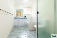 19 Ferny Ave Avoca QLD 4670 Be quick to inspect this quality 4 bedroom brick home positioned high and dry in the popular suburb of Avoca. Close to Stockland Shopping Centre, University, Schools, day-care centres and only 5 mins to the CBD. An opportunity not to be missed!! Will be Sold “quick” Features Inc. – 4 generous bedrooms including built in cupboards – Gorgeous light filled open plan living upon entry – Renovated kitchen with gas cook top, island bench and dishwasher – Massive 9.9kw of solar electricity meaning possibility of no power bill – Large shed with 2 roller doors and a 3rd bay for workshop plus carport attached for another vehicle, boat, trailer etc. – Large 875m2 block positioned high in Avoca capturing the beautiful breezes – 2nd toilet for convenience of the larger family – Ceiling fans throughout plus air conditioning in living area and master bedroom – Rear outdoor entertaining area overlooking the fully fenced yard for the pets making this a very popular option for families Be quick to inspect this fantastic home before it’s snapped up.
