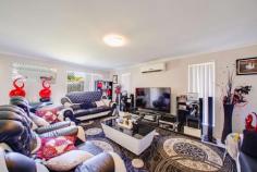 1 & 2/11 Habben Court Bundamba QLD 4304 $299,000 Both units contain 3 bedrooms, 2 bathrooms & a single lock up garage, an open plan tiled living & kitchen area, complete with modern appliances and dishwasher. All bedrooms feature built-in wardrobes, ceiling fans, with the main bedrooms with an ensuite. Perfect for the investor the properties are structured under the profitable National Rental Authority Scheme (NRAS) that end early 2022. Main features: • Modern kitchen • Air conditioning to living • Ceiling fans in all bedrooms • Laundry • Dishwasher • Bathtub • Single lock up garage • ****Both 1/11 & 2/11 Habben Court are available for purchase**** Close to the train, Warrego Highway and Ipswich Motorway. Bundamba is up and coming as Ipswich's next rising suburb with the second Queensland Costco shopping warehouse opened!