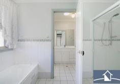 10/12 Hillview Street WOY WOY NSW 2256 $710,000 - $760,000 Nestled at the rear of the manicured gated complex, this spacious villa is as neat as they come. In close proximity to Woy Woy train station, M1 motorway, local beaches and Woy Woy CBD, this is one property to shortlist. Features include: – Two bedrooms, both with built-ins plus an additional third room or potential study, formal dining or rumpus area – Large open plan lounge, dining and kitchen area flooded with natural light – Split system air-conditioning – Up to date kitchen with gas cooker, ample cupboard and bench space plus two small pantries – Ceiling fans throughout – Large three-way bathroom with entrance from the main and separate bath to shower – Single lock up garage with internal access and automatic roller door – Secure gated complex with intercom systems – Low maintenance fully fenced courtyard with undercover entertaining