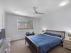 3/39 River Road Bundamba QLD 4304 $310,000 This three bedroom modern townhouse is an excellent decision for anyone looking for an affordable housing option in Ipswich. It showcases three bedrooms, two bathrooms, single lock up garage with open car bay in front of the garage. The low maintenance private courtyard meets the need for outdoor space while minimising the time required to maintain it. The best features include: • Master bedroom with ceiling fan, walk-in robe & ensuite • Two additional bedrooms with built-in robes and ceilings fans • Master bathroom with bath tub • Practical kitchen with stone bench tops and corner pantry • Stainless steel dishwasher, oven and rangehood plus electric stove • Open plan living and dining with air-conditioning • Living opening to the private courtyard • Linen closet • Downstairs powder room • Neutral colour palette • Single remote controlled garage with internal access to the property • Additional car space • NBN connected • Solar power • Conveniently located just down the road from Bundamba Tafe with access to multiple bus routes or additionally across to the Bundamba Train Station. Within minutes you will access the Warrego Highway taking you to Brisbane in 30 minutes* or Toowoomba in 60 minutes*, alternatively access the Cunningham Highway. Costco is only 5 minutes* away with Booval Shopping Fair only 7 minutes* away.