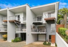 Unit 1/22B Hampson St Kelvin Grove QLD 4059 $1,057,500 Tucked away in a quiet elevated location in leafy Kelvin Grove, this home is placed perfectly to take in the north-easterly views, with its prime position in the complex receiving natural light and cross ventilation with windows on 3 sides of the Town Home. An absolute entertainers delight, this home needs to be seen to appreciate the myriad of options available to you. Some features include: – Expansive living level with the lounge, dining and kitchen area flowing out to a choice of 2 outdoor areas – Tranquil rear courtyard area with low maintenance established gardens and water feature including fish, plus side garden and water tank – Bifold doors lead to the front balcony with a green leafy outlook and surrounding suburb views – Chefs kitchen with stone benchtops, new appliances and a servery to the courtyard with built in BBQ and Wok – New air conditioning in the living and master bedroom – Three double bedrooms, all with balconies – Master bedroom with his and hers wardrobes and a huge ensuite featuring a double vanity and double shower – Main bathroom with spa bath/shower to service the other 2 bedrooms and an additional powder room on the living level – Formal entry on the ground level with an office to suit working from home or professional practice – Fully fitted 338 bottle wine cellar, complete with your bottle of Moet waiting and some wine included! – High ceilings and ample storage throughout the home – Home has a 3Kwh solar system producing upwards of 500Kwh a quarter making your energy consumption low – 2 car lock up tandem garage with storage racking with direct access into the home from the garage – Additional exclusive visitor car space next to the front door makes it perfect for home business (subject to any approvals) – There is a list available of the many extra inclusions that come with this stunning home This home is outstanding and the location is equally hard to beat! You have so many lifestyle choices, transport and work options within 5 minutes! – Quiet, private secluded location tucked away off the street – Close to Brisbane CBD only 2.9km form the centre of the city – Kelvin Grove State College catchment – only 500m to the school – Kelvin Grove Village Markets with Woolworths, BWS, specialty stores and eateries are only 900m away. You can walk or itâs a quick 3 minute drive – 5 minute walk to the bus stop to the City – 5 minute drive to the Royal Brisbane Hospital and Victoria Park, currently being upgraded to an open public space similar to Southbank – 3 minute drive to QUT Kelvin Grove