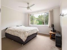 2/81 Cathcart Street Girards Hill NSW 2480 Set high in the desirable Girards Hill precinct is this stylish and spacious unit. Featuring two double bedrooms with built-ins and ceiling fans, the air-conditioned lounge has direct access to the sunny balcony. The renovated bathroom adds a modern touch while the modern kitchen has ample storage and the rear balcony captures picturesque views over the city. Lockup single car accommodation and ample off street visitor parking. Walking distance to the Lismore Shopping Square and CBD and only minutes from all of the towns amenities. This stylish unit would ideally suit first home buyers or a with a rental potential of $380 per week will make a great addition to your investment portfolio.