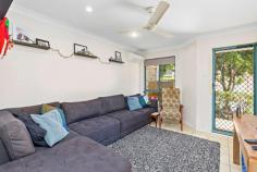 64/333 Colburn Avenue Victoria Point QLD 4165 $429,000 This owner occupied townhouse is situated in the gated community of Victoria Cove. Centrally located to all amenities and only moments from the water. Victoria Point is a well sought-after location that offers everything from private and public schools, cinemas, Thompson's beach, shops, doctors to public transport, what else do you need. Consisting of three large bedrooms with built in robes upstairs, a generous family bathroom and ensuite servicing the master. The master also has a Juliette balcony for those morning coffees. Downstairs has two living areas, one a large loungeroom and a adjoined dining room off the kitchen which flows out under the private patio. A bathroom and laundry downstairs makes it easy for all those guests, and internal access from the single garage. The complex also features BBQ areas and pools for all the residents to use. You better be quick before you miss out!! Call NOW to book in your private inspection Property features: • 3 Large bedrooms, 2.5 bathrooms, 1 car garage • 2 living areas, lounge and dining • Private patio & courtyard • Air-conditioning and ceiling fans • Internal laundry • The complex features 2 pools and BBQ areas