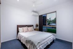 7 Hossack Court Glenella QLD 4740 Very desired suburb centrally located in Glenella, this solid investment/large family home has a larger than standard size block that you will not find in most of the newest estates. The property comprises of 5 bedrooms, 2 bathrooms with a 2 car garage and a 2 and a half car shed. This home is very welcoming from the front with the block brick construction and Colourbond roof, it has hall entrance into the home which opens up to the large 2nd living area. Modern styled kitchen and dining/living area, fully air-conditioned. The undercover entertainment area/patio leads out to the backyard where it is big enough for the dogs to play or children to enjoy this lovely home. If you have a love for boats, cars or caravanning this home has large enough side access for that. Come and inspect today if you want to live in a really nice family oriented suburb close to Mackay CBD.