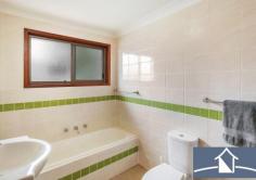 2/322-326 Trafalgar Avenue UMINA BEACH NSW 2257 $850,000 - $900,000 Approximately 200 metres walking distance to the gorgeous sands of Umina Beach, this spacious two bedroom brick townhouse boasts the lifestyle that the Central Coast and Umina Beach has to offer. Enjoy Sunday sips by the water at a local favourite restaurant and know you have purchased in the best & convenient location that is Umina Beach. Features include – – Approx. 100 metres walk to Umina Beach CBD which includes Woolworths, Aldi & Bunnings – Two bedrooms both with built-ins – Large main bedroom with access to private balcony – Large living area flooded with natural light – Under stairs storage room – Renovated kitchen with ample cupboard space, pantry and modern appliances – Good sized updated bathroom with separate bath to shower – Secondary downstairs water closet – Large fully fenced paved courtyard – Single carport with storage cupboard
