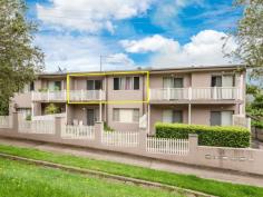 2/81 Cathcart Street Girards Hill NSW 2480 Set high in the desirable Girards Hill precinct is this stylish and spacious unit. Featuring two double bedrooms with built-ins and ceiling fans, the air-conditioned lounge has direct access to the sunny balcony. The renovated bathroom adds a modern touch while the modern kitchen has ample storage and the rear balcony captures picturesque views over the city. Lockup single car accommodation and ample off street visitor parking. Walking distance to the Lismore Shopping Square and CBD and only minutes from all of the towns amenities. This stylish unit would ideally suit first home buyers or a with a rental potential of $380 per week will make a great addition to your investment portfolio.