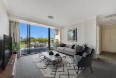 90 / 32 Agnes Street Albion QLD 4010 An outstanding opportunity to buy this 8th floor, modern two bedroom, two bathroom unit with a good sized open plan Living/Dining room opening to a generous balcony offering relaxing views across to Newstead Park and the City. Ideally situated within a ten minute drive to the CBD, a two minute drive to Racecourse Rd shops and Restaurants and a very short walk to the Breakfast Creek Hotel. The complex offers full security access, a gymnasium, expansive outdoor barbecue courtyard and large pool which makes this a very attractive package for either owner occupier or investor.