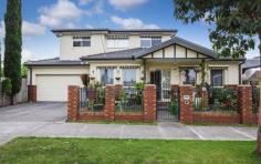 68 Deutscher St Avondale Heights VIC 3034 $849,900 This immaculately presented and meticulously maintained townhouse offers low maintenance living at its best for those wanting to downsize or a great first home/investment option. Set on it's own title in a quiet street, this immaculate home comprises of 3 bedrooms, 2 located upstairs serviced by a stylish central bathroom and a separate toilet. The lower level features a spacious lounge and dining room with adjoining well appointed kitchen overlooking the rear paved covered courtyard. A separate laundry and a second toilet in the powder room as well as internal access from the double remote lock up garage finishes off the perfect layout. Extras include solar panels, ducted heating, 2 reverse cycle split system air conditioning units, WIR to master bedroom, ceiling fans, sun blinds and an alarm. Ideally positioned and within close proximity to local schools, shops, Milleara Mall and Highpoint Shopping Complex.
