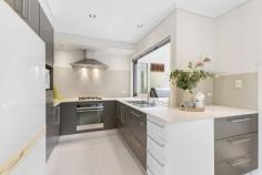 Unit 1/22B Hampson St Kelvin Grove QLD 4059 $1,057,500 Tucked away in a quiet elevated location in leafy Kelvin Grove, this home is placed perfectly to take in the north-easterly views, with its prime position in the complex receiving natural light and cross ventilation with windows on 3 sides of the Town Home. An absolute entertainers delight, this home needs to be seen to appreciate the myriad of options available to you. Some features include: – Expansive living level with the lounge, dining and kitchen area flowing out to a choice of 2 outdoor areas – Tranquil rear courtyard area with low maintenance established gardens and water feature including fish, plus side garden and water tank – Bifold doors lead to the front balcony with a green leafy outlook and surrounding suburb views – Chefs kitchen with stone benchtops, new appliances and a servery to the courtyard with built in BBQ and Wok – New air conditioning in the living and master bedroom – Three double bedrooms, all with balconies – Master bedroom with his and hers wardrobes and a huge ensuite featuring a double vanity and double shower – Main bathroom with spa bath/shower to service the other 2 bedrooms and an additional powder room on the living level – Formal entry on the ground level with an office to suit working from home or professional practice – Fully fitted 338 bottle wine cellar, complete with your bottle of Moet waiting and some wine included! – High ceilings and ample storage throughout the home – Home has a 3Kwh solar system producing upwards of 500Kwh a quarter making your energy consumption low – 2 car lock up tandem garage with storage racking with direct access into the home from the garage – Additional exclusive visitor car space next to the front door makes it perfect for home business (subject to any approvals) – There is a list available of the many extra inclusions that come with this stunning home This home is outstanding and the location is equally hard to beat! You have so many lifestyle choices, transport and work options within 5 minutes! – Quiet, private secluded location tucked away off the street – Close to Brisbane CBD only 2.9km form the centre of the city – Kelvin Grove State College catchment – only 500m to the school – Kelvin Grove Village Markets with Woolworths, BWS, specialty stores and eateries are only 900m away. You can walk or itâs a quick 3 minute drive – 5 minute walk to the bus stop to the City – 5 minute drive to the Royal Brisbane Hospital and Victoria Park, currently being upgraded to an open public space similar to Southbank – 3 minute drive to QUT Kelvin Grove