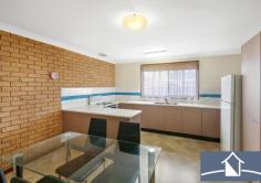 2/322-326 Trafalgar Avenue UMINA BEACH NSW 2257 $850,000 - $900,000 Approximately 200 metres walking distance to the gorgeous sands of Umina Beach, this spacious two bedroom brick townhouse boasts the lifestyle that the Central Coast and Umina Beach has to offer. Enjoy Sunday sips by the water at a local favourite restaurant and know you have purchased in the best & convenient location that is Umina Beach. Features include – – Approx. 100 metres walk to Umina Beach CBD which includes Woolworths, Aldi & Bunnings – Two bedrooms both with built-ins – Large main bedroom with access to private balcony – Large living area flooded with natural light – Under stairs storage room – Renovated kitchen with ample cupboard space, pantry and modern appliances – Good sized updated bathroom with separate bath to shower – Secondary downstairs water closet – Large fully fenced paved courtyard – Single carport with storage cupboard