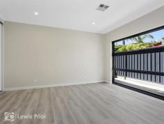 11A Greenasche Grove Seacombe Gardens SA 5047 This expansive family home is near NEW and waiting for you to move in and enjoy. You will be amazed by the spacious proportions of the home and the convenience of living within minutes to the Westfield precinct, transport, S.A. Aquatic Centre, schools and Flinders University. Step inside to timber style flooring leading to the generous open plan living and kitchen that is equipped perfectly for casual family living or entertaining on a grand scale. A highlight is the stainless steel 5 burner cooktop, 900mm oven, dishwasher, ample counter space and large walk in pantry. Equally sought after is the main bedroom and stunning ensuite located on the ground floor. Upstairs you will find an additional 3 bedrooms that are all of a good size (2 with built in robes), beautiful main bathroom plus a second genuine living space for the kids. Year round comfort is provided by the ducted reverse cycle air conditioning while the energy consious will love the 5kw Solar system. The double garage has internal access to the home, the yard is established with lawn and an undercover patio for summer barbeques. Inspection is available from mid January so register your interest today for your earlybird inspection. To ensure your ‘Peace of Mind’ we have enhanced our inspection procedures in line with Government Health recommendations, for the protection of our valued staff, purchasers, sellers and general public. We welcome your enquiry and encourage you to make a personal appointment to inspect this property at a time that suits you. Upon your request for an inspection, there will be a few questions asked and then an individual time will be arranged for your viewing. For more information on this property or to Find Out What Your Home Is Worth . . . FREE, please contact Brett Lewis or Paul Harris..