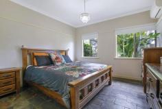 92 Roscommon Rd Boondall QLD 4034 Situated on a huge 1187m2 block with approx 30m frontage and approx 39m depth, this unique home features 3 Air-conditioned bedrooms with Family Bathroom and Toilet. Step into the large entry that leads to a separate Formal Air-conditioned Lounge and Dining room. Key features include :- Spacious family room, home office or teenagers retreat with built-in Storage Large modern Kitchen with Dishwasher, Walk-in Pantry and room for a Double Fridge with Open Plan Dining area Large Laundry with extra Toilet An added bonus is the fully self-contained 2 bedroom Granny Flat with air-conditioned living area and a spacious bathroom with built-in laundry. Perfect for extended family or perhaps extra income if you choose to rent it out. Fantastic covered outdoor Entertainment area which overlooks the huge spa/pool. Outside is a workman’s dream with a massive shed, ideal for a Tradesman or storage. Dual entry with circular driveway, the home backs onto parkland so very private and front verandah that overlooks the beautifully landscaped yard with tons of room for children to run around. Loads of Extras include :- High Ceilings throughout Solar Panels Slate Floors Ceiling Fans Extra Bathroom for the spa/pool Conveniently located within walking distance to Boondall State School, Nudgee College, day-cares, public transport, shops and all other amenities