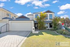 3 Burlos Court Joondalup WA 6027 $545,000 Patience Brothers, Shane and Vern are proud to present this easy care, ready to move into, green title townhouse to market. We invite you to click the virtual tour link and take a walk through this fabulous home. It is a must see property with a great layout and superb presentation. It's very comfortable and safe, only moments to all the conveniences Candlewood Village Shopping Centre has to offer. The home has an appealing design that will be a delight to all who view it. The ground floor features the family room, meals and kitchen areas, plus a fantastic alfresco area, laundry and 3rd toilet, upstairs includes 3 good size bedrooms and 2 bathrooms. The garage is double and has an epoxy finished floor. The gardens are reticulated and low maintenance. FEATURES: * Welcoming entry * Master bedroom is large and has a walk in robe and ensuite bath room * Bedrooms 2 and 3 are a good size with built in robes * The home has Crimsafe security screen doors and some windows * There is an alarm and security system * The kitchen is well equipped with garden outlook and walk in pantry * The home has 3 reverse cycle air-conditioning units * There is extra storage under the stairwell and a double linen press OUTDOORS: * Alfresco and a small rear garden * Store room * Double garage with epoxy floor finish * Extra parking on double driveway * Low maintenance reticulated gardens Take the tour and then book your look. For more information call Shane Patience on 0419 944 609.