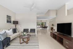 Unit 1/22B Hampson St Kelvin Grove QLD 4059 $1,057,500 Tucked away in a quiet elevated location in leafy Kelvin Grove, this home is placed perfectly to take in the north-easterly views, with its prime position in the complex receiving natural light and cross ventilation with windows on 3 sides of the Town Home. An absolute entertainers delight, this home needs to be seen to appreciate the myriad of options available to you. Some features include: – Expansive living level with the lounge, dining and kitchen area flowing out to a choice of 2 outdoor areas – Tranquil rear courtyard area with low maintenance established gardens and water feature including fish, plus side garden and water tank – Bifold doors lead to the front balcony with a green leafy outlook and surrounding suburb views – Chefs kitchen with stone benchtops, new appliances and a servery to the courtyard with built in BBQ and Wok – New air conditioning in the living and master bedroom – Three double bedrooms, all with balconies – Master bedroom with his and hers wardrobes and a huge ensuite featuring a double vanity and double shower – Main bathroom with spa bath/shower to service the other 2 bedrooms and an additional powder room on the living level – Formal entry on the ground level with an office to suit working from home or professional practice – Fully fitted 338 bottle wine cellar, complete with your bottle of Moet waiting and some wine included! – High ceilings and ample storage throughout the home – Home has a 3Kwh solar system producing upwards of 500Kwh a quarter making your energy consumption low – 2 car lock up tandem garage with storage racking with direct access into the home from the garage – Additional exclusive visitor car space next to the front door makes it perfect for home business (subject to any approvals) – There is a list available of the many extra inclusions that come with this stunning home This home is outstanding and the location is equally hard to beat! You have so many lifestyle choices, transport and work options within 5 minutes! – Quiet, private secluded location tucked away off the street – Close to Brisbane CBD only 2.9km form the centre of the city – Kelvin Grove State College catchment – only 500m to the school – Kelvin Grove Village Markets with Woolworths, BWS, specialty stores and eateries are only 900m away. You can walk or itâs a quick 3 minute drive – 5 minute walk to the bus stop to the City – 5 minute drive to the Royal Brisbane Hospital and Victoria Park, currently being upgraded to an open public space similar to Southbank – 3 minute drive to QUT Kelvin Grove