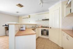 11/10 Great Eastern Highway KALGOORLIE WA 6430 $229,000 This unit is perfect for investors, staff accommodation, or a great stepping stone for First Home Buyers. With easy care living at its best, this unit is low maintenance, offering 2 good size bedrooms, open plan living with kitchen overlooking meals and a good size lounge room. Step out back to a great little entertaining area and garden shed for storage. Benefit of a below ground pool for your pleasure with the bonus of not having to clean it! All this set behind security gates for your peace of mind. • 2 bed • 1 bath • Open plan living • Kitchen • Meals area • Good size lounge • Great entertaining area • Garden shed • Secure complex with security gates • Below ground pool • Parking
