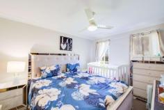 1 & 2/11 Habben Court Bundamba QLD 4304 $299,000 Both units contain 3 bedrooms, 2 bathrooms & a single lock up garage, an open plan tiled living & kitchen area, complete with modern appliances and dishwasher. All bedrooms feature built-in wardrobes, ceiling fans, with the main bedrooms with an ensuite. Perfect for the investor the properties are structured under the profitable National Rental Authority Scheme (NRAS) that end early 2022. Main features: • Modern kitchen • Air conditioning to living • Ceiling fans in all bedrooms • Laundry • Dishwasher • Bathtub • Single lock up garage • ****Both 1/11 & 2/11 Habben Court are available for purchase**** Close to the train, Warrego Highway and Ipswich Motorway. Bundamba is up and coming as Ipswich's next rising suburb with the second Queensland Costco shopping warehouse opened!