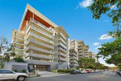 90 / 32 Agnes Street Albion QLD 4010 An outstanding opportunity to buy this 8th floor, modern two bedroom, two bathroom unit with a good sized open plan Living/Dining room opening to a generous balcony offering relaxing views across to Newstead Park and the City. Ideally situated within a ten minute drive to the CBD, a two minute drive to Racecourse Rd shops and Restaurants and a very short walk to the Breakfast Creek Hotel. The complex offers full security access, a gymnasium, expansive outdoor barbecue courtyard and large pool which makes this a very attractive package for either owner occupier or investor.