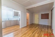 19 Edgeroy Street Tamworth NSW 2340 $300,000 Prepare to be impressed when you enter this superbly maintained and presented home set on a manicured 854sqm parcel of land occupying a peaceful street position. The floor plan encompasses 3 spacious bedrooms with plenty of room for study, sleep and storage. An updated bathroom with bathtub and a sleek and stylish kitchen that flows through to the second living space and private rear patio perfect for summer entertaining. Other features include covered car parking, a secure lock-up garage, garden/storage shed, adequate heating and cooling for year-round comfort and a securely fenced yard offering a safe place for kids and pets to play. Perfect for a family, retirees and investors alike this home is ideally positioned to enjoy the proximity to the CBD, cafes and restaurants, shopping centers and a selection of premier schools. Call Rebecca Creighton-Clarke for more details on 0448 938 943!