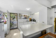 8/23 River Terrace Surfers Paradise QLD 4217 This 2 bedroom townhouse offers the perfect location in Surfers Paradise only minutes away from the beach, being the perfect property for astute owner occupier or investor. Great value for what is available in this marketplace, you cannot go wrong with this bargain buy. The property is ready to go at any time, with an extremely motivated seller, this property MUST be sold! The property features as shown below: - Two well-proportioned bedrooms - Spacious kitchen - Flow through kitchen to living space which transcends onto your own private courtyard - Property has had a fresh redo in the past few months - Bathroom with bath tub & separate toilet - Single garage space - 500m from the patrolled beaches of Surfers Paradise - Moments away from the G-Link light rail system - LOW BODY CORP!