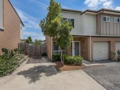 3/39 River Road Bundamba QLD 4304 $310,000 This three bedroom modern townhouse is an excellent decision for anyone looking for an affordable housing option in Ipswich. It showcases three bedrooms, two bathrooms, single lock up garage with open car bay in front of the garage. The low maintenance private courtyard meets the need for outdoor space while minimising the time required to maintain it. The best features include: • Master bedroom with ceiling fan, walk-in robe & ensuite • Two additional bedrooms with built-in robes and ceilings fans • Master bathroom with bath tub • Practical kitchen with stone bench tops and corner pantry • Stainless steel dishwasher, oven and rangehood plus electric stove • Open plan living and dining with air-conditioning • Living opening to the private courtyard • Linen closet • Downstairs powder room • Neutral colour palette • Single remote controlled garage with internal access to the property • Additional car space • NBN connected • Solar power • Conveniently located just down the road from Bundamba Tafe with access to multiple bus routes or additionally across to the Bundamba Train Station. Within minutes you will access the Warrego Highway taking you to Brisbane in 30 minutes* or Toowoomba in 60 minutes*, alternatively access the Cunningham Highway. Costco is only 5 minutes* away with Booval Shopping Fair only 7 minutes* away.