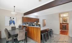 35 Le Hunte Avenue Prospect SA Australia 5082 $950,000 Yes, that’s right 7 principle rooms on two levels!! Upstairs you’ll find a large 3rd living area, large 4th bedroom and bathroom. Downstairs comprises entry hall, 3 double bedrooms, cozy sitting room, large galley style kitchen with very generous bench and cupboard space, adjacent casual dining, 2nd bathroom and laundry. The kitchen dining area at the rear of the residence has direct access to the pergola covered, slate paved outdoor entertaining area and gardens. The long driveway can accommodate up to 3 cars. Character features include original high ceilings, polished timber floors, open fire places and leadlight windows. Situated on an easy care allotment of 337 Sqm this character 7 room residence is currently tenanted until the 22nd of September 2022. Superbly located in one of Prospects prettiest tree lined Avenues and enjoying all the numerous benefits of the go to inner city suburb of Prospect including the vibrant restaurants, shopping and cinema precinct of the Prospect Road “High Street”, the school zoning for Adelaide high schools, and Prospect primary school etc. This great property is a ready-made investment currently managed by Fenwick Rentals as well as a great future family home. Fabulous Opportunity in the very Heart of Prospect!!