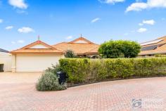 7 Talybont Bend Butler WA 6036 This gorgeous, huge home is beautifully presented and boasts four large bedrooms, study / 5th bedroom, two bathrooms, chef's kitchen, spacious family, games, dining area, a large theatre room with french doors and evaporative air conditioning throughout. A magical entertaining area with a huge enclosed pergola and a sparkling below-ground pool just in time for summer! Extensively paved so low maintenance and beautiful established gardens to the front. All set on a large 608 sqm block! This fantastic home is in a top location surrounded by other quality homes and a walk to the shops at Butler Central, train station, buses and close to schools and parks. * Large master bedroom with bay windows, walk in robe and ensuite * Three other bedrooms all double with robes * Gorgeous family bathroom with powder room * Separate toilet * Large theatre room with french doors * Large open family room and dining area * Superb gourmet kitchen with quality stainless steel appliances and shoppers entrance * Spacious open games room * Study/5th bedroom * Laundry with lots of storage * Walk in Linen cupboard * Evaporative air conditioning throughout * Magical entertaining with a huge enclosed pergola, cafe blinds and extensively paved for low maintenance * Sparkling pool * Double garage * Manicured gardens to the front * Shed * Large 608 sqm block