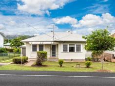 192 Dibbs Street East Lismore NSW 2480 With only two owners since being built and in the current ownership for over 50 years, this much loved home is set for you to create your own memories. Featuring three bedrooms, central lounge and dining areas, functional kitchen and original bathroom, you can move in and soak up the nostalgia or roll up your sleeves and add your touch. With a separate lockup garage and fresh paint outside, the home presents well. Easy access is assured via the entrance ramp and the flat backyard is perfect for the kids to play. Centrally located within walking distance to schools, Southern Cross University, shops, East Lismore Bowling Club and medical facilities, this home is filled with potential and is sure to be highly sought after.
