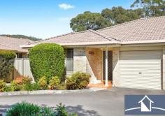 10/12 Hillview Street WOY WOY NSW 2256 $710,000 - $760,000 Nestled at the rear of the manicured gated complex, this spacious villa is as neat as they come. In close proximity to Woy Woy train station, M1 motorway, local beaches and Woy Woy CBD, this is one property to shortlist. Features include: – Two bedrooms, both with built-ins plus an additional third room or potential study, formal dining or rumpus area – Large open plan lounge, dining and kitchen area flooded with natural light – Split system air-conditioning – Up to date kitchen with gas cooker, ample cupboard and bench space plus two small pantries – Ceiling fans throughout – Large three-way bathroom with entrance from the main and separate bath to shower – Single lock up garage with internal access and automatic roller door – Secure gated complex with intercom systems – Low maintenance fully fenced courtyard with undercover entertaining