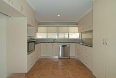 14 Archer Street Biloela QLD 4715 $280,000 The location is not the only advantage of this appealing property. The home is well positioned in such a manner to utilise every inch of the *828sqm allotment. With a rural outlook and no back neighbours, you'll have in town convenience as well as peace and quiet. Fresh paint internally and brand-new carpet to all bedrooms. The home is fully air-conditioned for year-round comfort. 3 bedrooms with built-in robes, a separate office and a large rumpus which potentially, could even be used as a fourth bedroom. A spacious, open plan living and dining which is filled with natural light. Separate, modern kitchen with a neutral colour palette. Modern bathroom with large shower recess,828 double vanity basins and plenty of storage. There's access from the dining room to the full length, under-cover entertainment area which over-looks the sparkling, inground pool. Entertaining and summer B.B.Q's here, will become a regular event set amongst established lawns and gardens, enclosed for your privacy with 6ft colorbond fencing. Rainwater tank and a 6.5*m x 7m* 2 bay powered shed. Conveniently located close to schools and the CBD in an established and peaceful residential area. If this property ticks all the boxes for you, then inspect now to avoid the disappointment of missing out. Private inspections available upon request.