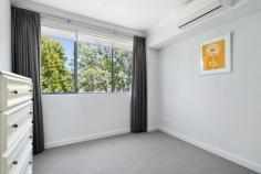 19/7 College Corner, O'Connor WA 6163 $400,000's Upon entry, you're greeted with excellent natural lighting and green views from the fully glassed north-facing windows. The open plan living, dining and kitchen arrangement boasts luxury finishes, high ceilings and detailed bulkheads. This space is perfect for entertaining and flows out to the full-length balcony. The kitchen includes a large island bench along with stainless steel appliances, plenty of cupboard space and a gas cooktop. Tucked away on the south side of the property are two spacious bedrooms with split system air-conditioning and carpeted floors. The master connects to a modern ensuite bathroom with stylish finishes. The second bathroom includes a bath, shower mixer and chic tiling. There is plenty of storage throughout the property with the addition of an external storeroom near the car park. This property comes with double car bays and is only a short walk from Mitzi Reserve and other excellent amenities. Features you'll love: - 2 good sized bedrooms with large curtains and carpeted floors - Master bedroom with modern ensuite - Open plan living space - access to a large balcony - Full height sliding doors to balcony - Great natural lighting throughout - Modern kitchen with stainless steel appliances - Large island benchtop - Modern bathrooms - Split system air-conditioning - Double parking space Location: - Mitzi Reserve - 58m - Kardinya Shopping Centre - 2.1km - Hilton Primary School - 2.5km - Fremantle PCYC School - 2.7km - Coolbellup Shopping Centre - 3.0km - South Terrace, South Fremantle - 5.1km.