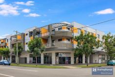 12/465 Wentworth Avenue Toongabbie NSW 2146 First National Real Estate Blacktown presents a well occupied family apartment featuring 2 bedrooms, 2 bathrooms and 1 carport in Toongabbie. This freshly painted apartment is located opposite to the train station and within a 5minute walking distance to Toongabbie plaza, Portico Plaza and local nearby shops. This apartment is conveniently located to your needs in your daily life! This unit is featuring spacious open planned lounge room and dining area for the family to enjoy, with a beautiful designed natural landscape on the wall. Timber floorboards throughout the bedrooms and living room while a modern kitchen is tiled. Kitchen has it's very own features not to be missed with a white Caesarstone benchtop that includes a gas cooktop & electric oven, a rangehood, a dishwasher & plenty of cupboard space for storage. Adding to this unit, is a medium sized balcony for entertainment that outlooks onto the train station and nearby local shops. Other Great features: - 2 bedrooms with built in mirror wardrobes - Main bedroom has ensuite, access to second balcony - 2 good size bathrooms, with separate shower and bath tub, - Separate laundry with space for storage - Secure access to the complex (inter com) - Modern kitchen with gas cooking and appliances - A balcony for entertainment - Second balcony with entry from main bedroom, - Air conditioning in lounge room - Remote access to carpark - Lift access to your flooring included Close to Transport and Amenities: Located 2 minutes away from Toongabbie Station Bus stops nearby include Toongabbie Station to Portico Plaza 5 minutes away from Toongabbie Public school Approximately 3 minutes away from IGA Toongabbie..