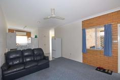 5 Prospect Street Biloela QLD 4715 $365,000 With the security of long-term tenancies in place, this property presents the ideal investment opportunity. This lowset brick duplex is conveniently located within walking distance to local amenities, including supermarkets, retail stores and schools. Each unit features an air-conditioned open plan living, dining and kitchen. Two bedrooms with built-in wardrobes and ceiling fans. The master bedroom is air-conditioned. Practical bathroom with a separate toilet and laundry. Security screens throughout. Located on an 809 sqm allotment, both units include a 3x3m* lawn locker and single vehicle carport. Collectively returning $460 per week, with excellent tenants in place. Contact Ray White Biloela before you miss out. Private inspections by appointment only..