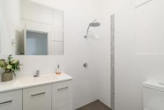 4 Henderson Avenue Cessnock NSW 2325 $550,000 – This property offers loads of street appeal with a modern renovation! – Three bedrooms all with built in robes – The main bedroom has an ensuite. – The contemporary kitchen catches the morning sun & offers plenty of storage! – Large 6.5m x 6m garage with 5m roller door, dual access & a full driveway to garage – Study nook, split system A/C & an additional storage garage – 677m2 fully fenced block with plenty of yard space – Virtually a stones throw to CBD, ECBC & Bridges Hill Park & walking trails – This property is an ideal first home or investment property that would lease tomorrow in an extremely strong rental market – Don’t delay here!